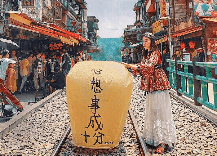 Tour nghỉ dưỡng Đặc Sắc 3