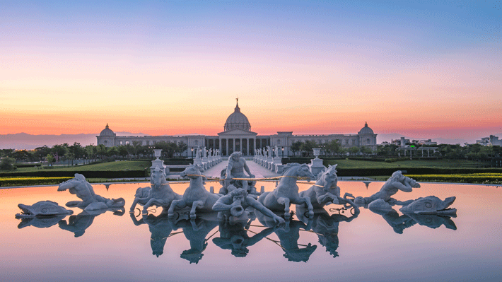 Tour Miền Nam Đặc Sắc 1