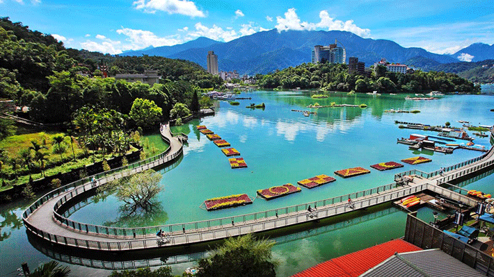 Tour biển đảo Đặc Sắc 1