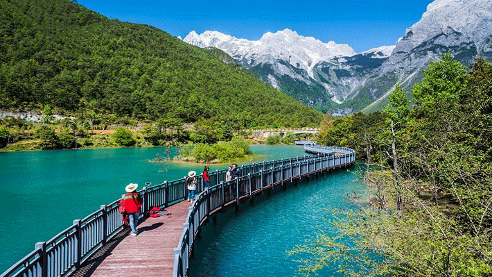 Tour biển đảo Đặc Sắc 2