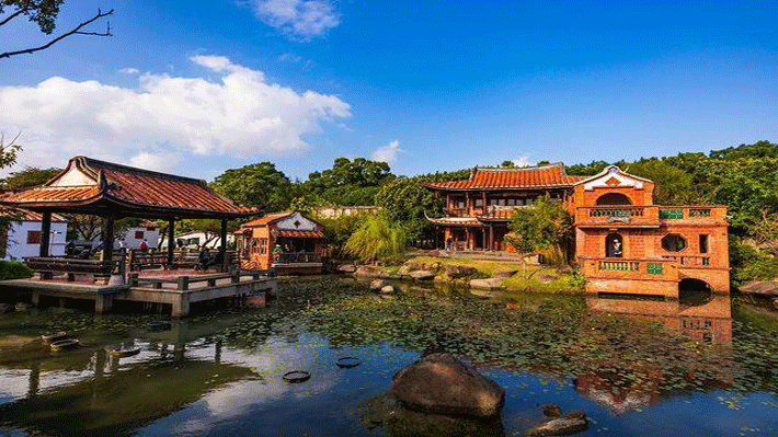 Tour nghỉ dưỡng Đặc Sắc 1